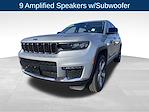 2021 Jeep Grand Cherokee L 4x4, SUV for sale #E1B0167 - photo 6