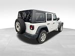 2023 Jeep Wrangler 4x4, SUV for sale #E1B0171 - photo 10