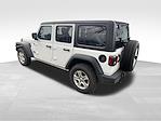 2023 Jeep Wrangler 4x4, SUV for sale #E1B0171 - photo 12