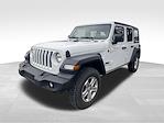 2023 Jeep Wrangler 4x4, SUV for sale #E1B0171 - photo 13