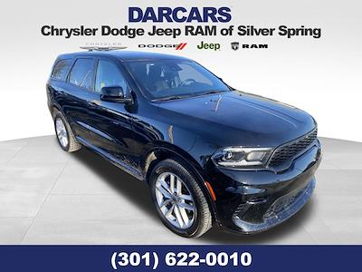 2023 Dodge Durango AWD, SUV for sale #E1B0180 - photo 1