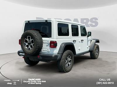 2021 Jeep Wrangler 4x4 SUV for sale #E1B0187B - photo 2