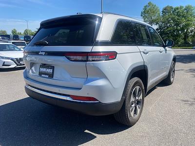 2024 Jeep Grand Cherokee 4xe 4x4 SUV for sale #E1B0224 - photo 2