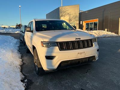 Used 2021 Jeep Grand Cherokee Limited for sale #E1B0249 - photo 1