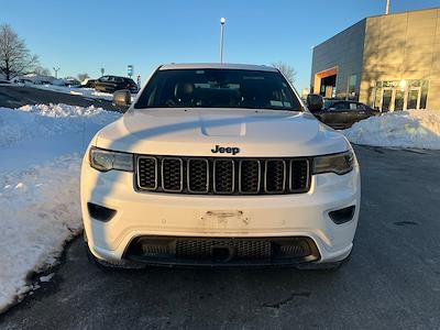 Used 2021 Jeep Grand Cherokee Limited for sale #E1B0249 - photo 2