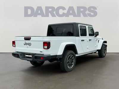 2023 Jeep Gladiator Crew Cab 4x4 Pickup for sale #E1E0222 - photo 2