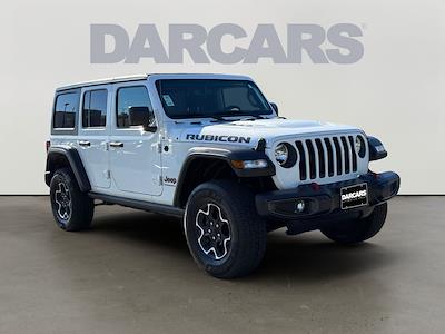 Used 2023 Jeep Wrangler Rubicon for sale #E1M0153 - photo 1