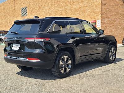 2024 Jeep Grand Cherokee 4xe 4x4 SUV for sale #E1U0414 - photo 2