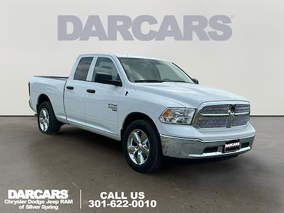 2024 Ram 1500 Classic Quad Cab 4x4 Pickup for sale #E1W0225 - photo 1
