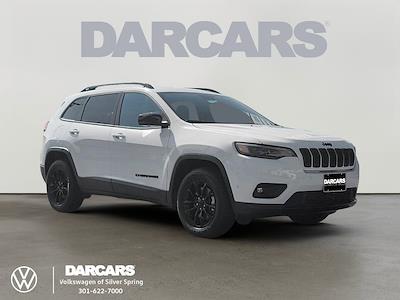 2023 Jeep Cherokee 4WD SUV for sale #E1W0243 - photo 1