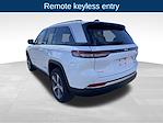 Used 2023 Jeep Grand Cherokee Limited 4x4 SUV for sale #F1B0367 - photo 4