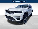 Used 2023 Jeep Grand Cherokee Limited 4x4 SUV for sale #F1B0367 - photo 6
