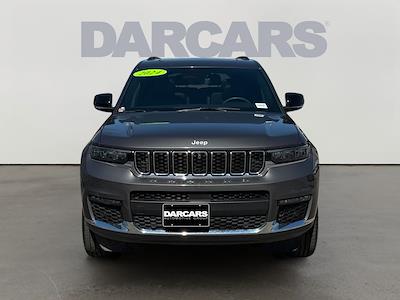 Used 2024 Jeep Grand Cherokee L - photo 1
