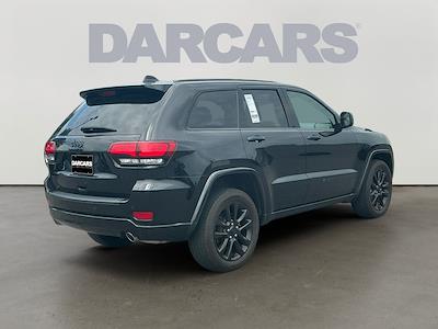 2022 Jeep Grand Cherokee WK 4x4 SUV for sale #F1E1075A - photo 2