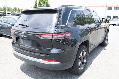 2023 Jeep Grand Cherokee 4xe 4x4 SUV for sale #F1G0029 - photo 2
