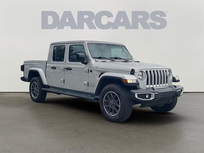 Used 2023 Jeep Gladiator Overland Crew Cab for sale #F1M0071 - photo 1