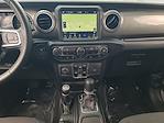Used 2023 Jeep Gladiator Overland Crew Cab for sale #F1M0071 - photo 14