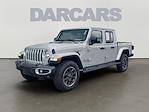 Used 2023 Jeep Gladiator Overland Crew Cab for sale #F1M0071 - photo 3