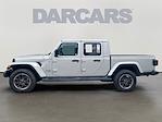 Used 2023 Jeep Gladiator Overland Crew Cab for sale #F1M0071 - photo 4