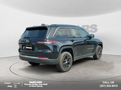 2023 Jeep Grand Cherokee 4x4 SUV for sale #F1N0099 - photo 2