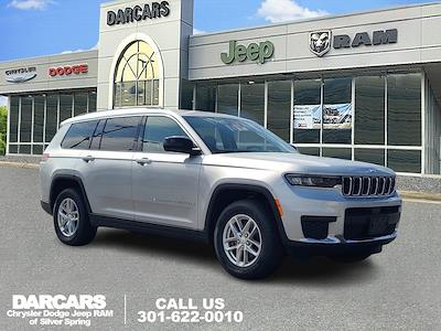 2023 Jeep Grand Cherokee L 4x4 SUV for sale #F1W0075 - photo 1