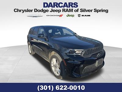 2023 Dodge Durango AWD, SUV for sale #P1B0282 - photo 1