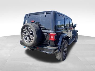 2022 Jeep Wrangler 4xe 4x4 SUV for sale #P1B0326 - photo 2
