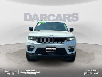 2022 Jeep Grand Cherokee 4x4 SUV for sale #P1B0330 - photo 2