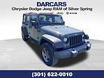 2014 Jeep Wrangler 4x4 SUV for sale #P1B0333 - photo 1