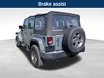 2014 Jeep Wrangler 4x4 SUV for sale #P1B0333 - photo 21