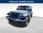 2014 Jeep Wrangler 4x4 SUV for sale #P1B0333 - photo 23
