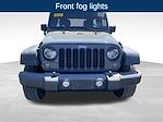 2014 Jeep Wrangler 4x4 SUV for sale #P1B0333 - photo 3