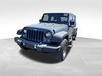 2014 Jeep Wrangler 4x4 SUV for sale #P1B0333 - photo 14