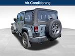 2014 Jeep Wrangler 4x4 SUV for sale #P1B0333 - photo 7
