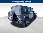 2014 Jeep Wrangler 4x4 SUV for sale #P1B0333 - photo 17