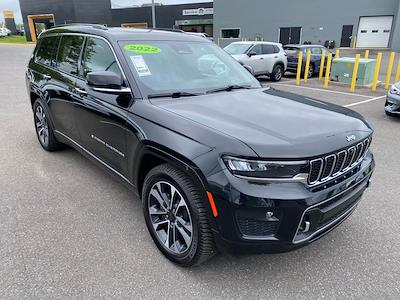 2022 Jeep Grand Cherokee L 4x4 SUV for sale #P1B0335 - photo 1
