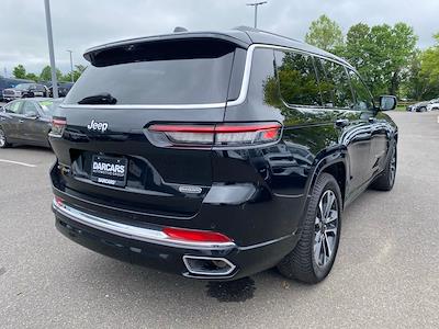 2022 Jeep Grand Cherokee L 4x4 SUV for sale #P1B0335 - photo 2