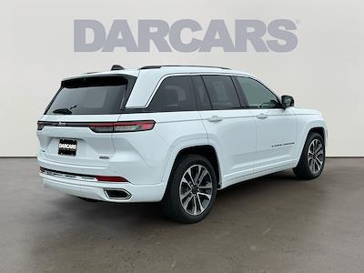 2023 Jeep Grand Cherokee 4x4 SUV for sale #P1B0336 - photo 2