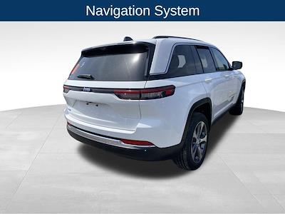 2023 Jeep Grand Cherokee 4xe 4x4 SUV for sale #P1B0343 - photo 2