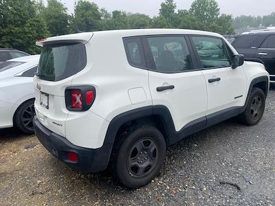 2020 Jeep Renegade AWD SUV for sale #P1B0344A - photo 2