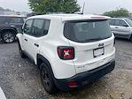 Used 2020 Jeep Renegade Sport AWD SUV for sale #P1B0344A - photo 7