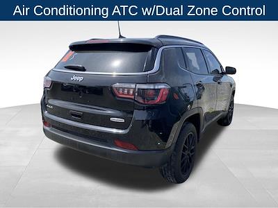 2022 Jeep Compass 4x4 SUV for sale #P1B0345 - photo 2