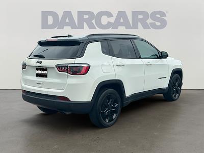 2018 Jeep Compass FWD SUV for sale #P1B0359A - photo 2