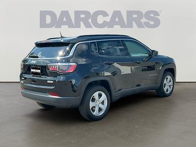 2021 Jeep Compass 4x4 SUV for sale #P1B0361 - photo 2