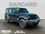 2019 Jeep Wrangler 4x4 SUV for sale #P1B0375 - photo 1