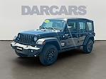 2019 Jeep Wrangler 4x4 SUV for sale #P1B0375 - photo 6