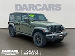 2021 Jeep Wrangler 4x4 SUV for sale #P1B0376 - photo 1