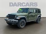 2021 Jeep Wrangler 4x4 SUV for sale #P1B0376 - photo 6