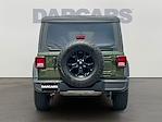 2021 Jeep Wrangler 4x4 SUV for sale #P1B0376 - photo 12