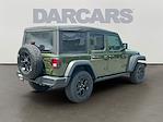 2021 Jeep Wrangler 4x4 SUV for sale #P1B0376 - photo 2